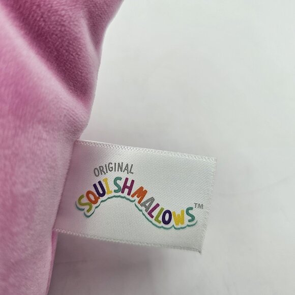 Squishmallows Shabnam the Sea Slug Plush Stuffed Animal Toy Deep Sea Squad 9 in - Picture 6 of 9